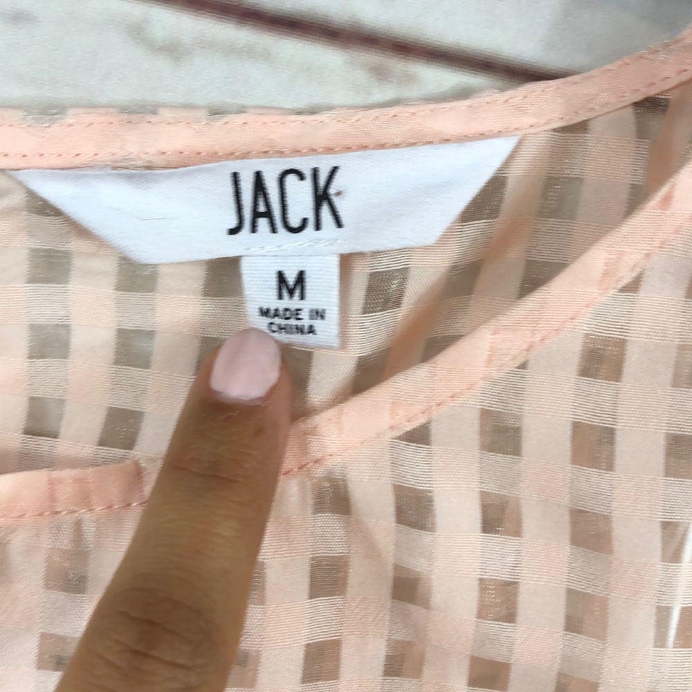 Jack by BB Dakota - Picture 3 of 6